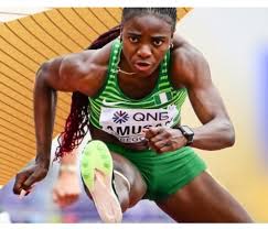 , Breaks Record at Rabat Diamond League