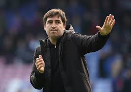 Liverpool Appoint Spaniard Andoni Iraola as New Head Coach