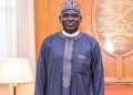 Buratai Alleges Some Politicians Benefit From Nigeria’s Insecurity