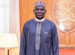 Buratai Alleges Some Politicians Benefit From Nigeria’s Insecurity