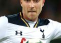 Christian Eriksen Stable After Collapsing During Denmark Friendly