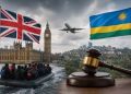 Court Throws Out Rwanda’s £100m Demand in Dispute Over UK Migrant Agreement