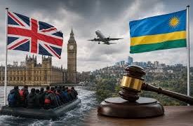 Court Throws Out Rwanda’s £100m Demand in Dispute Over UK Migrant Agreement