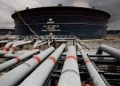 Dangote Refinery Expands Capacity to 700,000 Barrels Per Day