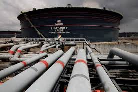 Dangote Refinery Expands Capacity to 700,000 Barrels Per Day