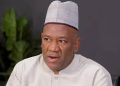 Baba-Ahmed Dismisses Obi, Atiku as Opposition Leaders