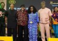 Davido, Burna Boy, Rema, Ayra Starr Join FIFA World Cup 2026 Official Album Line-Up
