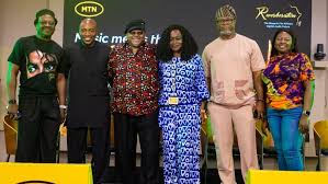 Davido, Burna Boy, Rema, Ayra Starr Join FIFA World Cup 2026 Official Album Line-Up