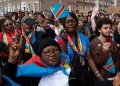 Headline: Death of Yves Sakila Sparks Renewed Scrutiny of Race Relations in Ireland