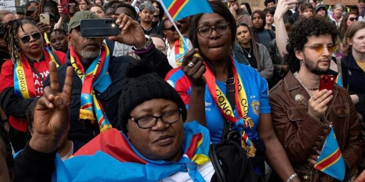 Headline: Death of Yves Sakila Sparks Renewed Scrutiny of Race Relations in Ireland