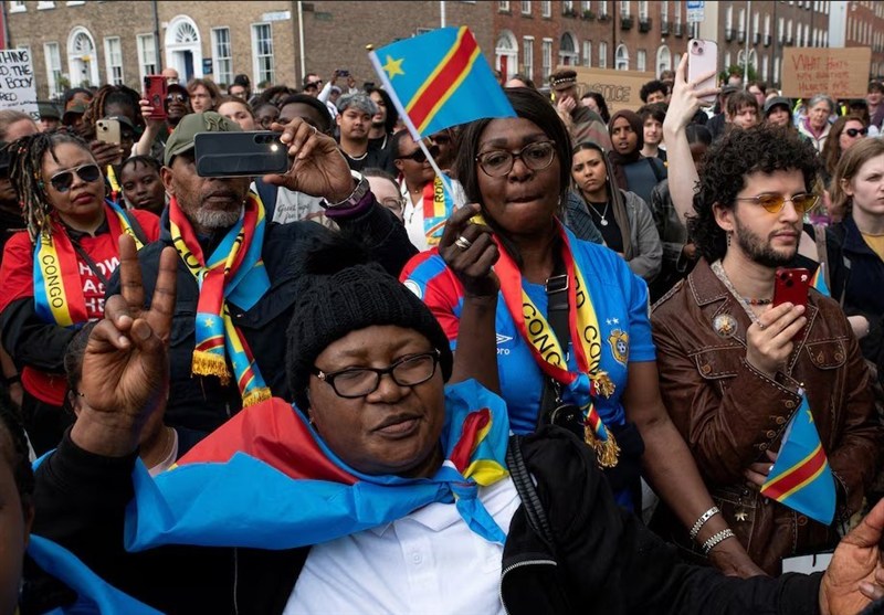 Headline: Death of Yves Sakila Sparks Renewed Scrutiny of Race Relations in Ireland