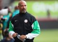 Chelle Set to Remain Super Eagles Coach After Agreeing New Contract
