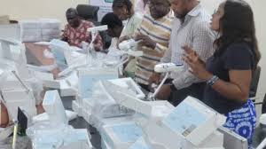 FCTA Deploys 48 Vein Finders to Strengthen Hospital Services in Abuja