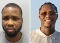 Nigerian Man Jailed for Life Over Fatal Vauxhall Stabbing