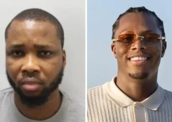 Nigerian Man Jailed for Life Over Fatal Vauxhall Stabbing