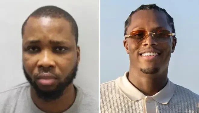 Nigerian Man Jailed for Life Over Fatal Vauxhall Stabbing