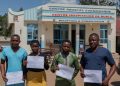 Five Health Workers Recover After Ebola Infection in Eastern DR Congo