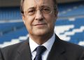Florentino Pérez Wins Real Madrid Presidential Election
