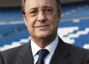 Florentino Pérez Wins Real Madrid Presidential Election