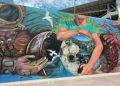 Giant Augmented Reality World Cup Mural Earns Record Recognition