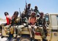 Gunfire Erupts in Somali Capital Ahead of Planned Protests