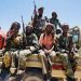Gunfire Erupts in Somali Capital Ahead of Planned Protests
