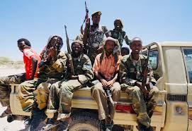 Gunfire Erupts in Somali Capital Ahead of Planned Protests