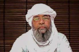 Heading: Mali Military Government Offers $3.5 Million Bounty for Jihadist Leader Iyad Ag Ghaly