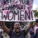 Kenyan Activists Take to Streets, Demand Action Over Surge in Femicide and Gender Violence