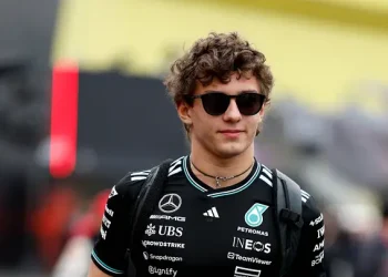 Antonelli Wins Delayed Monaco Grand Prix to Extend F1 Lead