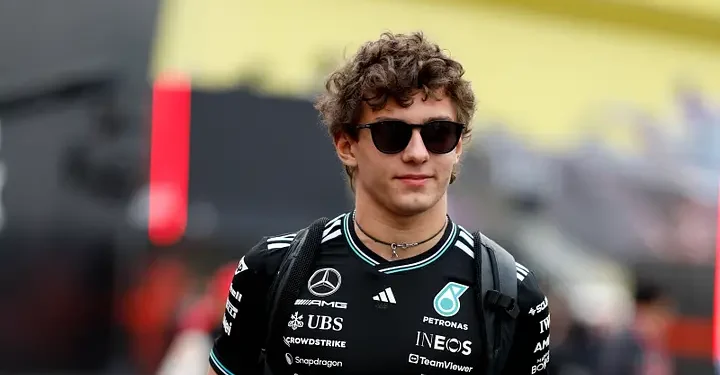 Antonelli Wins Delayed Monaco Grand Prix to Extend F1 Lead