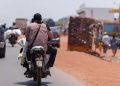 Mali Imposes Restrictions on Larger Motorcycles Amid Ongoing Jihadist Threat