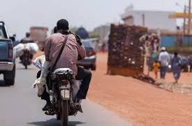 Mali Imposes Restrictions on Larger Motorcycles Amid Ongoing Jihadist Threat