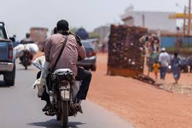 Mali Imposes Restrictions on Larger Motorcycles Amid Ongoing Jihadist Threat