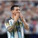 Messi Downplays World Cup Scoring Record, Says Milestone Is ‘Just a Number’