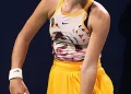 Andreeva Beats Chwalinska to Win First French Open Title