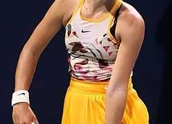 Andreeva Beats Chwalinska to Win First French Open Title