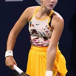 Andreeva Beats Chwalinska to Win First French Open Title