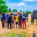Crackdown on Illegal Mining: NSCDC Arraigns 24 Foreign and Nigerian Suspects in Major Enforcement Action