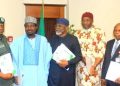 Nigeria Moves Closer to State Police as Constitutional Amendment Process Advances