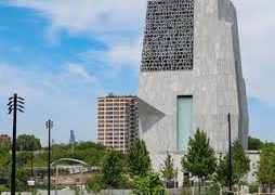 Public Gets Early Look at Obama Presidential Center Ahead of Opening
