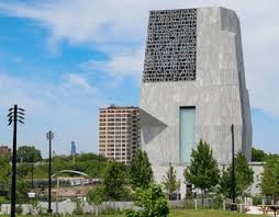Public Gets Early Look at Obama Presidential Center Ahead of Opening