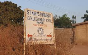 DSS Arrests Five Suspects Over Papiri School Kidnapping in Niger State