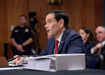Rubio Says U.S. Offensive Against Iran Is Over, But Ceasefire Remains Fragile