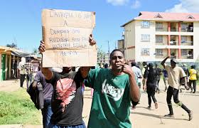 Kenyan Community Pushes Back Against Planned U.S.-Supported Ebola Research Facility