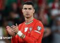 England Begin World Cup Quest as Ronaldo Eyes Historic Milestone