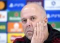 Slot Responds to Liverpool Shake-Up, Insists Club Still Stands Among Europe’s Elite