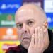 Slot Responds to Liverpool Shake-Up, Insists Club Still Stands Among Europe’s Elite