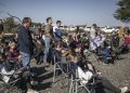 Young Afrikaners Increasingly Relocate to South Africa’s White Cultural Enclave