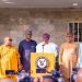 South-West Governors United Against Insecurity, Says Aiyedatiwa
